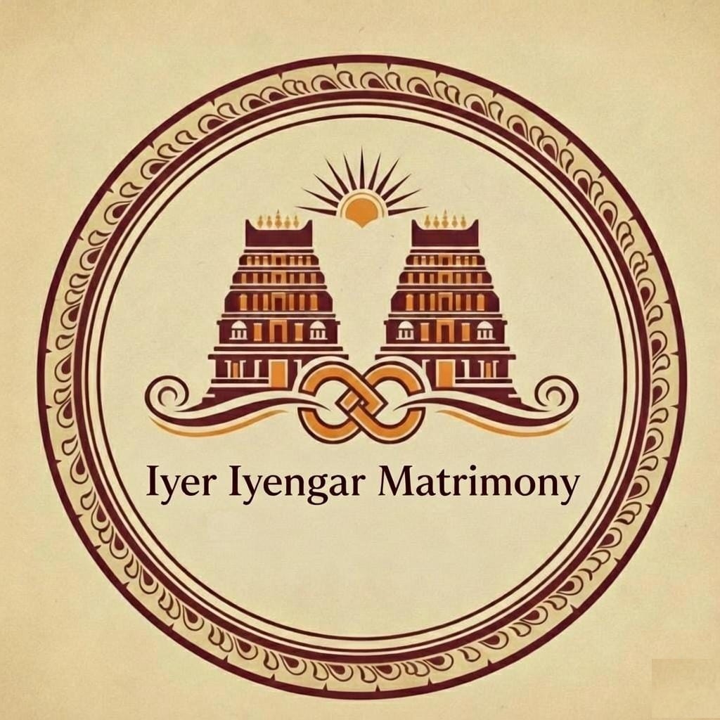 Iyer Iyengar Matrimony | Trusted Matrimony